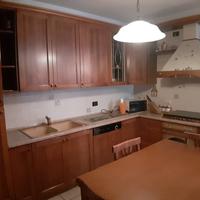 Cucina angolare