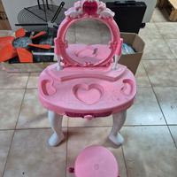 Specchiera da Tavolo Make-Up