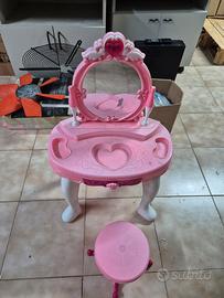 Specchiera da Tavolo Make-Up