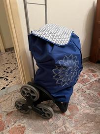 Carrello spesa