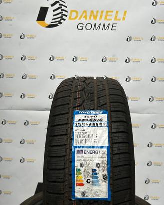 4 GOMME NUOVE QUATTRO STAGIONI 2155516 - CP4192027