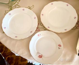 Piatti in ceramica
