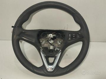 VOLANTE OPEL Corsa E 3Â° Serie 913994 B14XEL (15>)