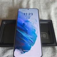 SAMSUNG GALAXY S21 5G 256 GB