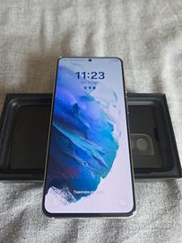 SAMSUNG GALAXY S21 5G 256 GB