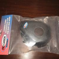Paracarter carbonio ktm sxf 450 2023-2025