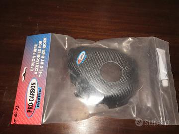 Paracarter carbonio ktm sxf 450 2023-2025