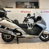 Honda Silver Wing 600 2003