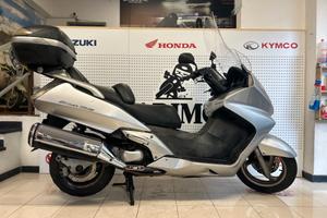 Honda Silver Wing 600 2003