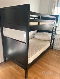 Letto a castello