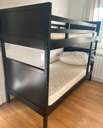 Letto a castello