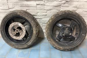 Cerchi complemi malaguti