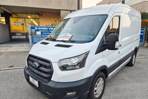 FORD TRANSIT 350 2.0 tdci 130cv L2H2 E6.2 escluso 