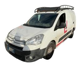 Citroen Berlingo 1.6 HDi 90CV Van 3 posti Club