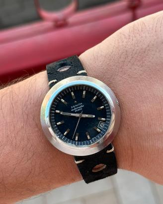 Orologio vintage Zenith Automatic 28800