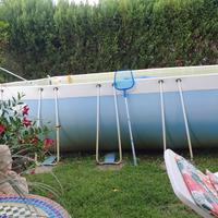 Piscina 7X4