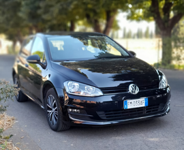 Golf 7 1.6 diesel Pari al nuovo