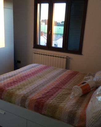 Letto Matrimoniale e Armadio