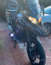 BENELLI TRK 502x