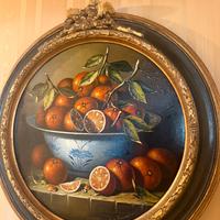 Quadro Olio su Tela - Carlo De Tommasi