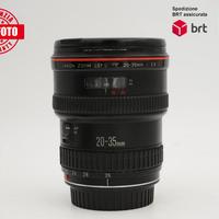 Canon EF 20-35 F2.8L (Canon)