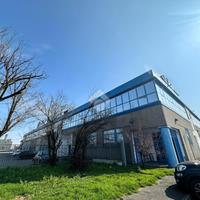 CAPANNONE A TREZZANO SUL NAVIGLIO