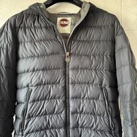 Piumino invernale nero COLMAR tg. 50