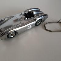 Mercedes Benz Markin 