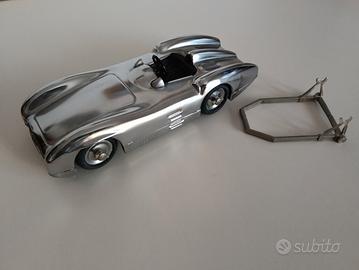 Mercedes Benz Markin 