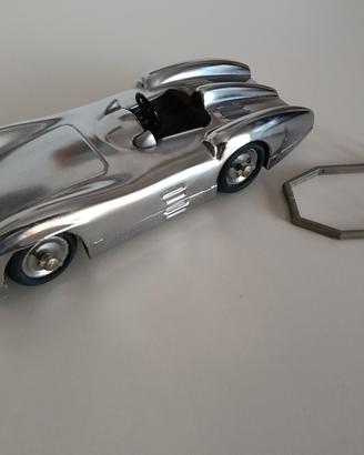 Mercedes Benz Markin 