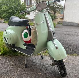 Vespa 50 special originale