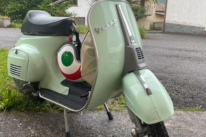 Vespa 50 special originale