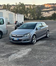 Opel Astra H