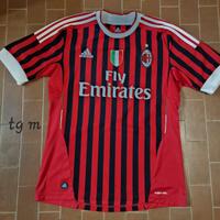 Maglia Milan 2011/2012