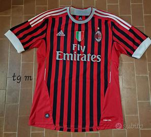 Maglia Milan 2011/2012
