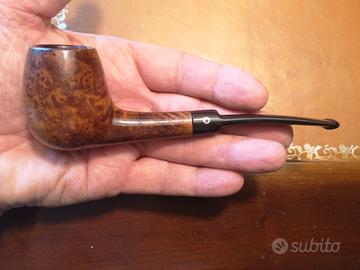 Pipa AP(Artigianato Pipe) Raffaello erica bruna