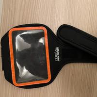 Portacellulare da corsa L’Oreal