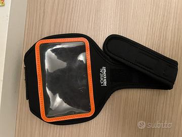 Portacellulare da corsa L’Oreal