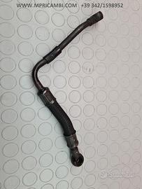 TUBO OLIO SUZUKI VSTORM 650 2008 2009 DL 2010 V ST