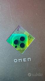Notebook Omen 16’