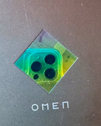 Notebook Omen 16’