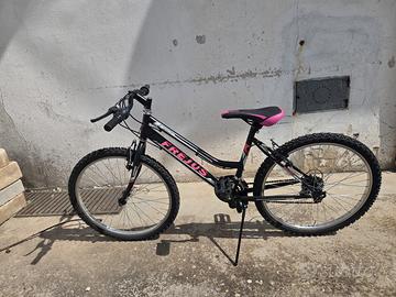 BICICLETTA FREJUS BRIGHT 24''