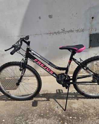 BICICLETTA FREJUS BRIGHT 24''
