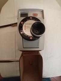 Cinepresa 8mm kodak