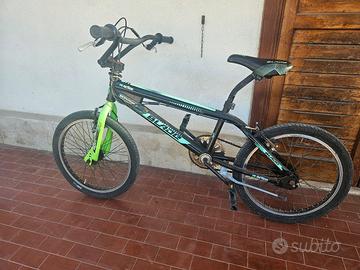  BICI BMX 