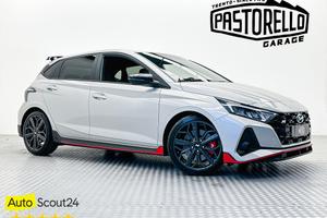 HYUNDAI i20 3ª serie - Hyundai i20 1.6 T-GDI N