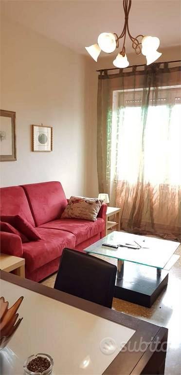 Appartamento – Roma, Portuense - Vista 4