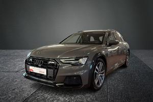 AUDI A6 allroad 40 TDI 2.0 quattro S tronic Busi