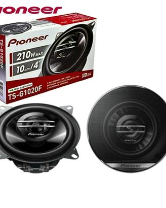 Pioneer ts-g1020f 