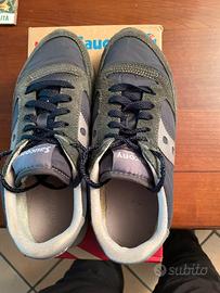 Saucony Jazz donna n. 37,5